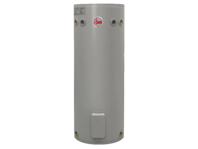 Rheem 125L electric storage hot water system