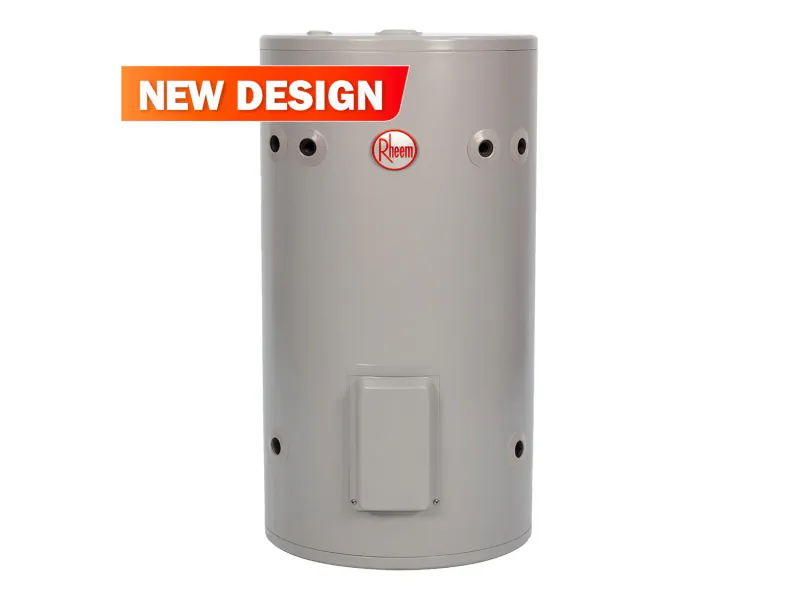 Rheem 80L electric storage hot water system