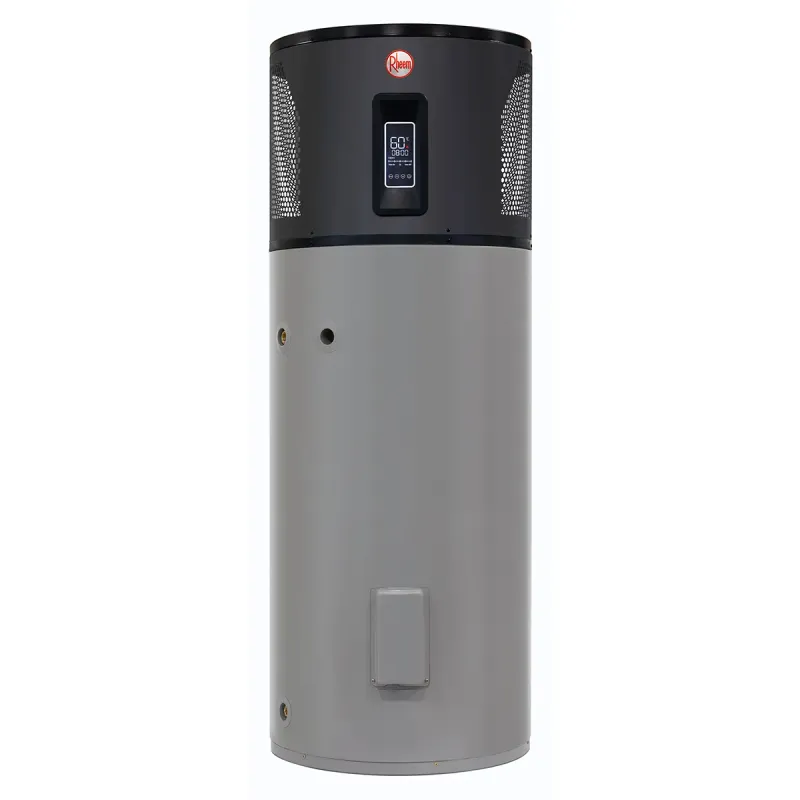 Rheem AmbiPower 280e 280L Energy Efficient Heat Pump Hot Water System