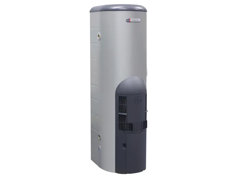 Rheem 300L gas storage hot water system