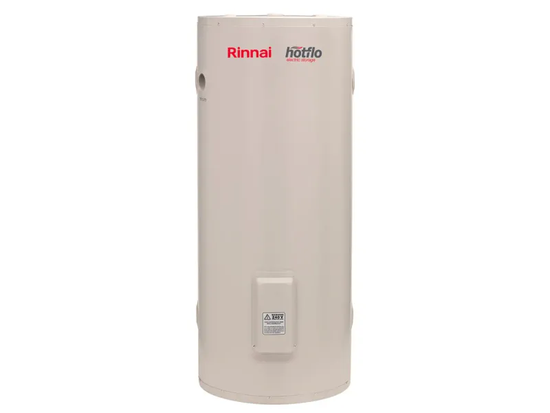 Rinnai 125L Hotflo electric hot water system