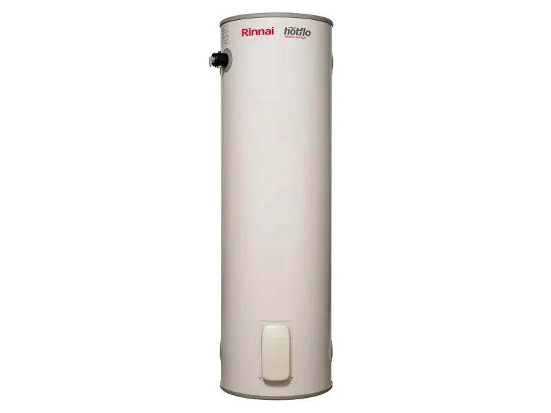 Rinnai 160L Hotflo electric hot water system