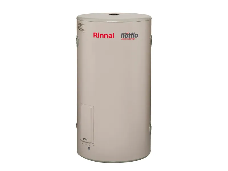 Rinnai 80L Hotflo electric hot water system