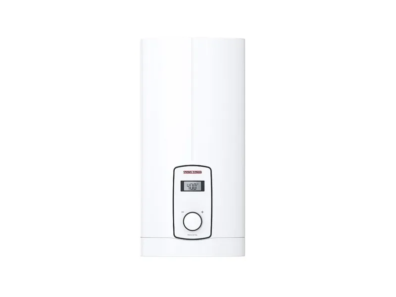 Stiebel Eltron three-phase instantaneous electric hot water unit