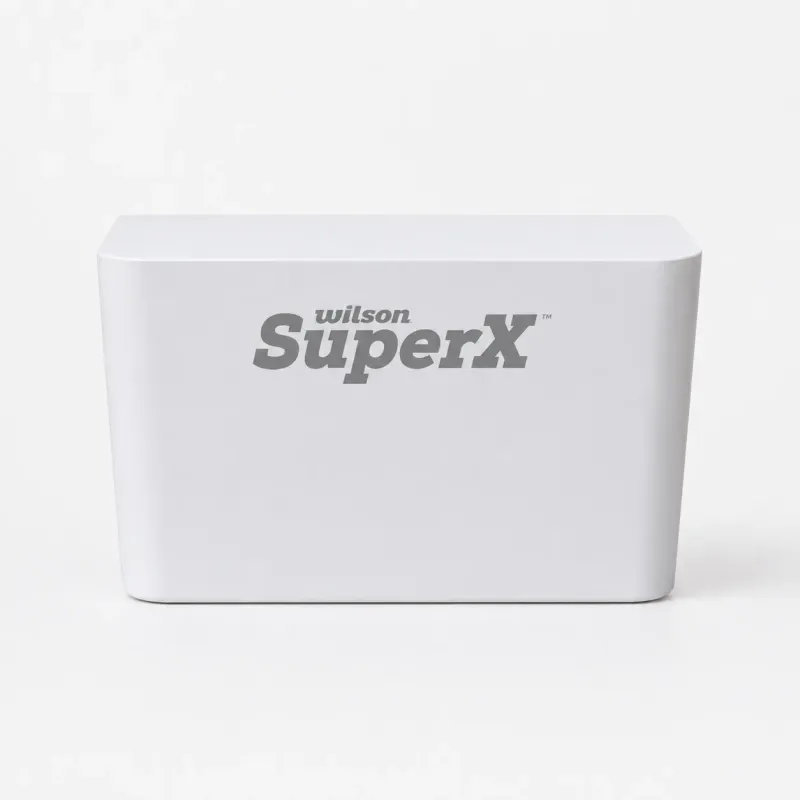 Wilson Super X 13kW 415v Instant Electric Water Heater (20-40°C)