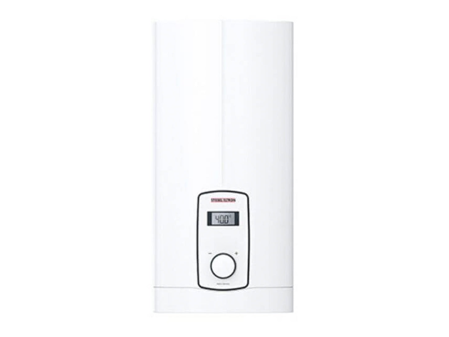 Stiebel Eltron DHB-E27 LCD 29.1kW Three Phase Instantaneous Electric Water Heater (20-60°C) Including Metro Perth Installation - Pacer Plumbing & Gas