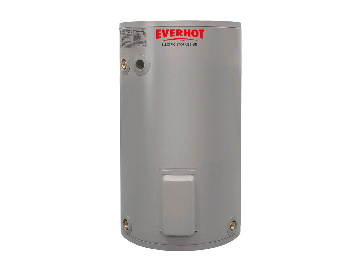 Everhot Electric Hot Water Systems Perth