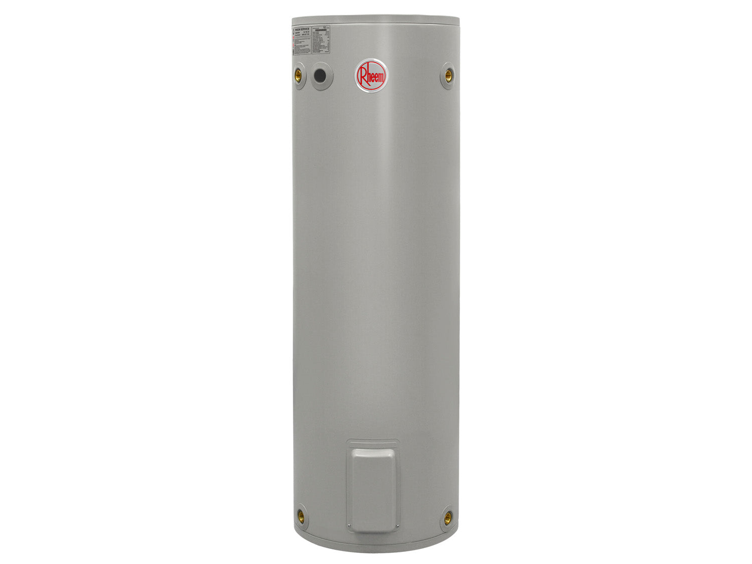 Electric Storage Hot Water Systems