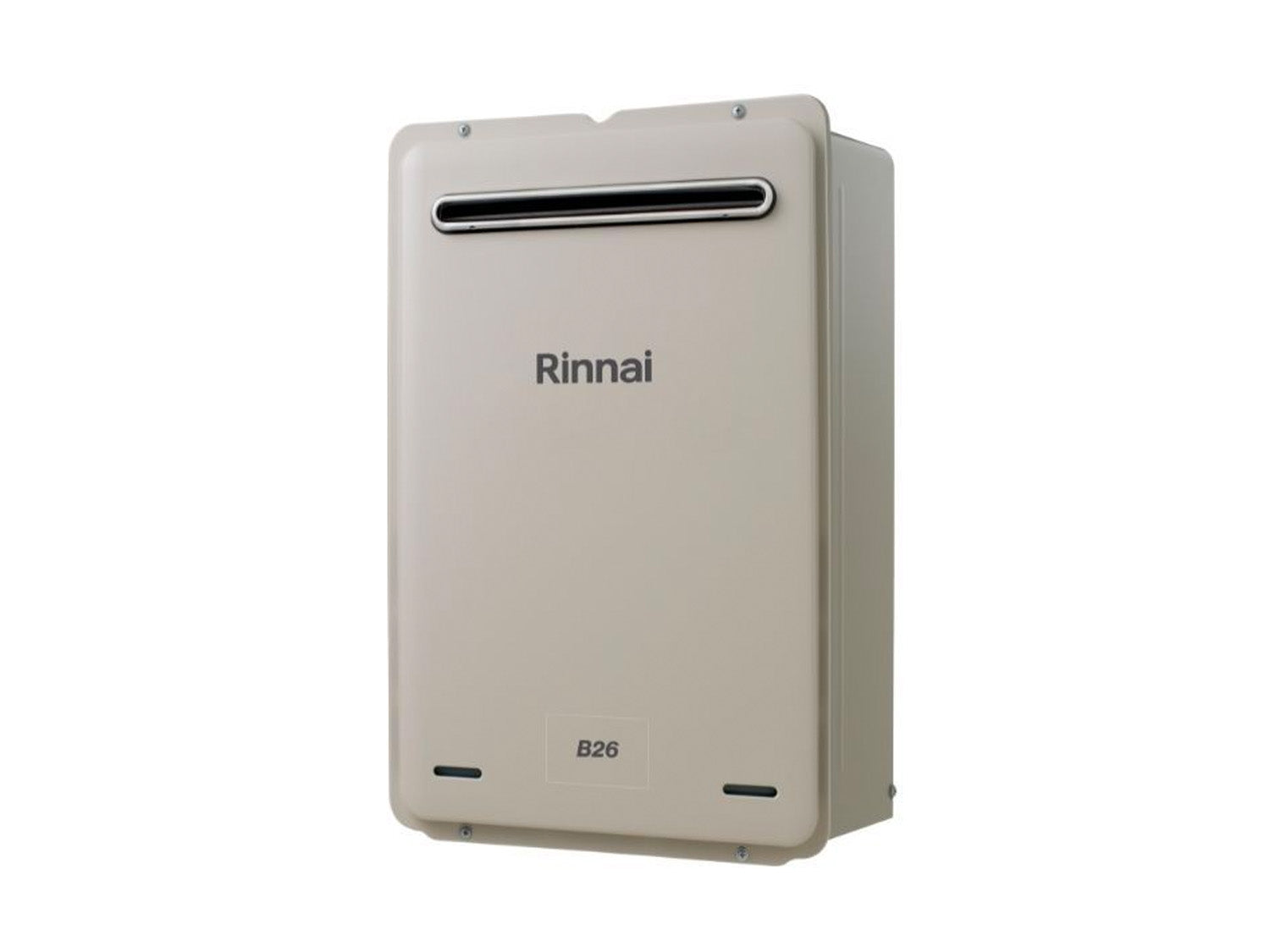 Rinnai Builders B26N50A 26L Gas Hot Water Heater Perth | Book Online ...